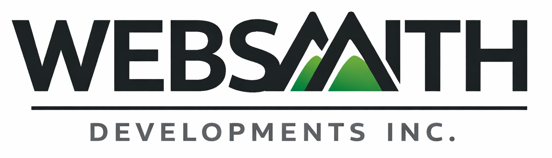 WebSmith logo